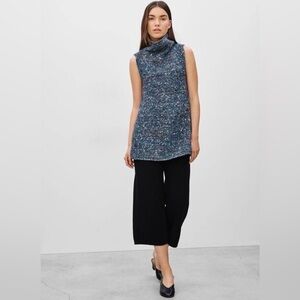 ARITZIA WILFRED Durandal sleeveless sweater. Size XS